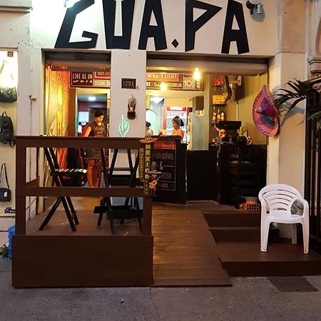 Loft Perto Da Praia De Copacabana Rio de Janeiro Bagian luar foto