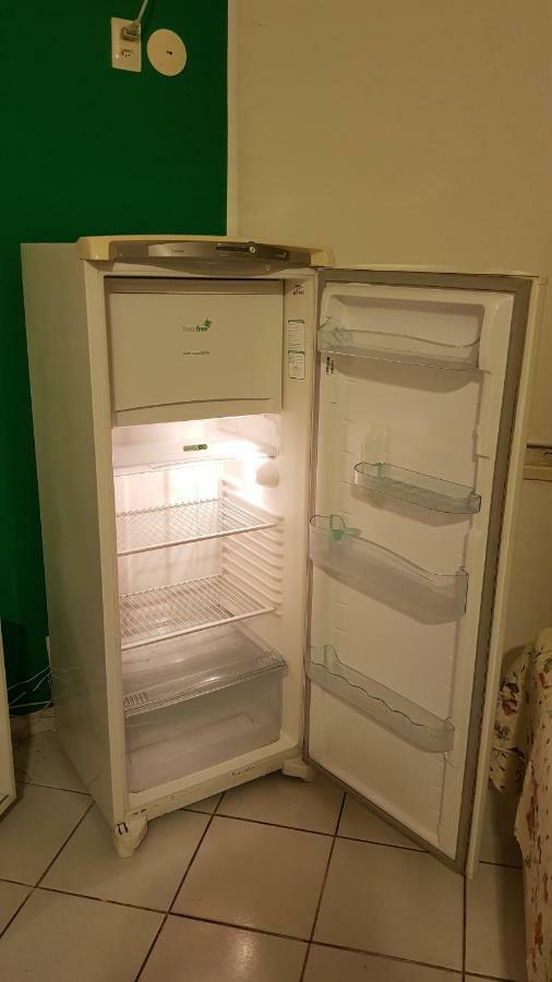 Loft Perto Da Praia De Copacabana Rio de Janeiro Bagian luar foto