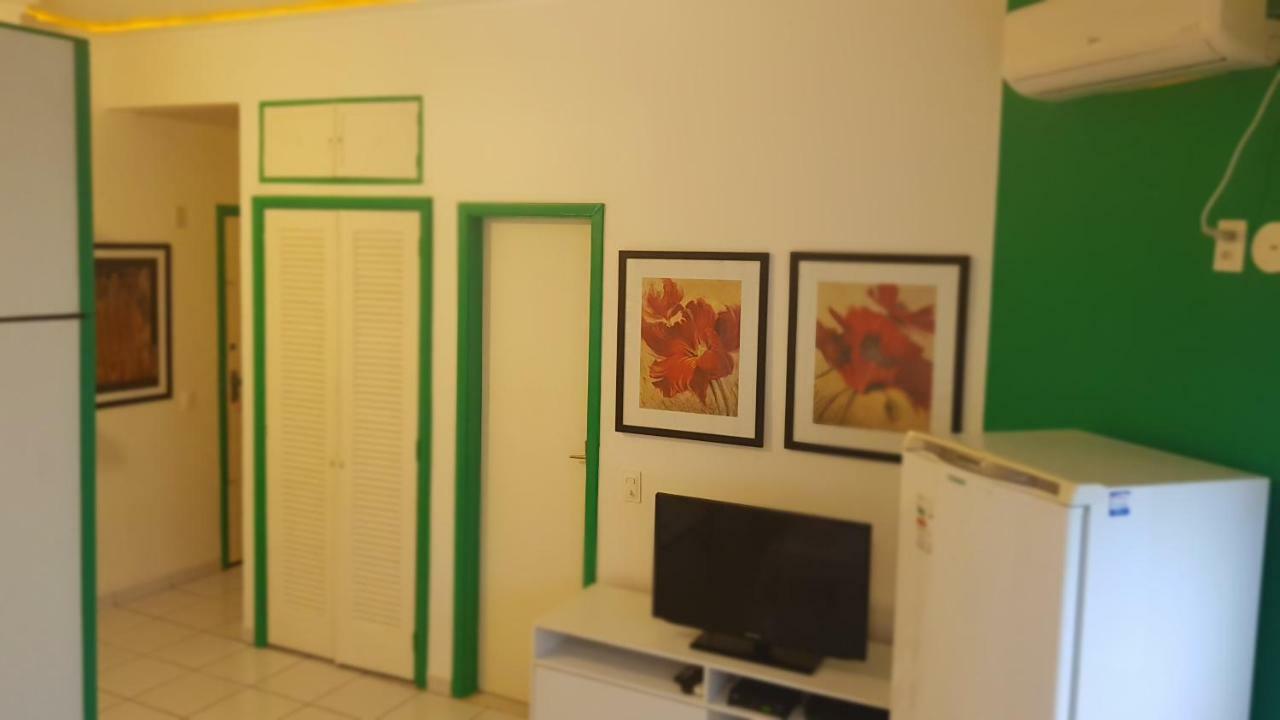 Loft Perto Da Praia De Copacabana Rio de Janeiro Bagian luar foto