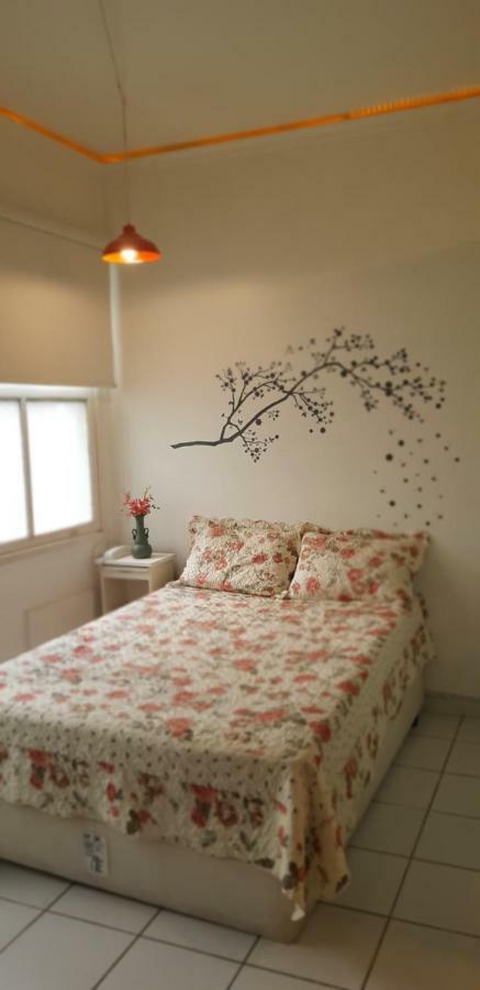 Loft Perto Da Praia De Copacabana Rio de Janeiro Bagian luar foto