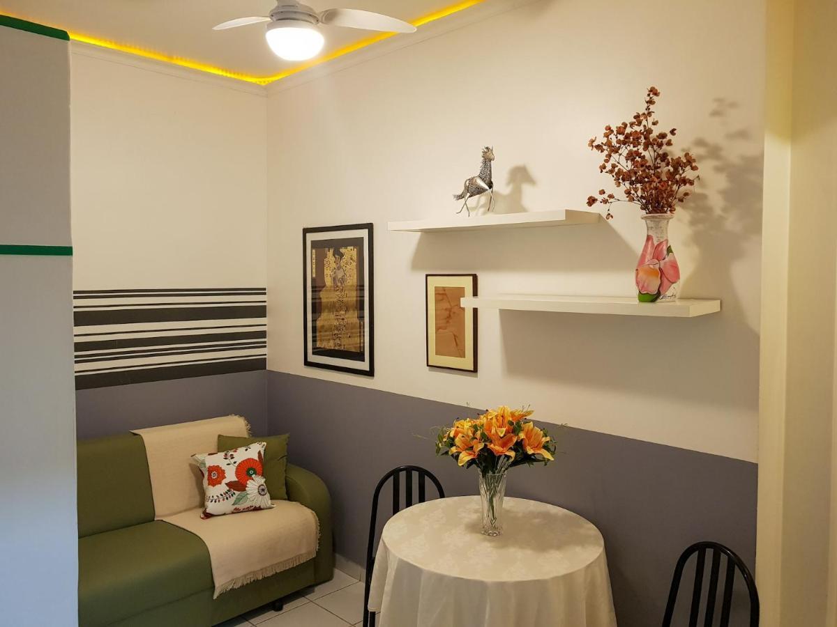 Loft Perto Da Praia De Copacabana Rio de Janeiro Bagian luar foto